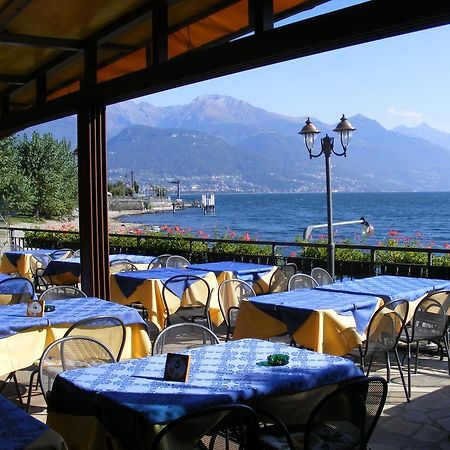Residence Laguna Beach Pianello Del Lario Екстериор снимка