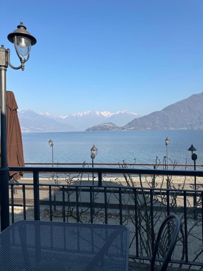 Residence Laguna Beach Pianello Del Lario Екстериор снимка