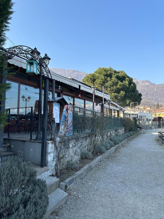 Residence Laguna Beach Pianello Del Lario Екстериор снимка