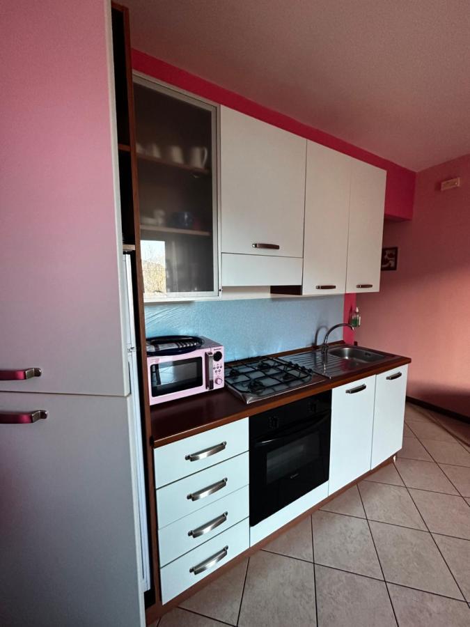Residence Laguna Beach Pianello Del Lario Екстериор снимка