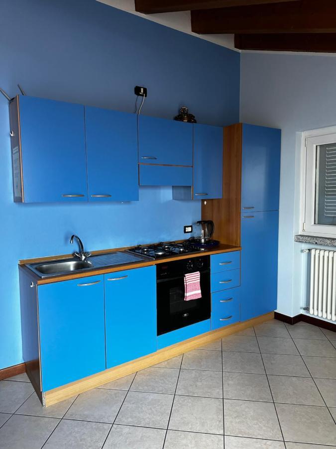 Residence Laguna Beach Pianello Del Lario Екстериор снимка