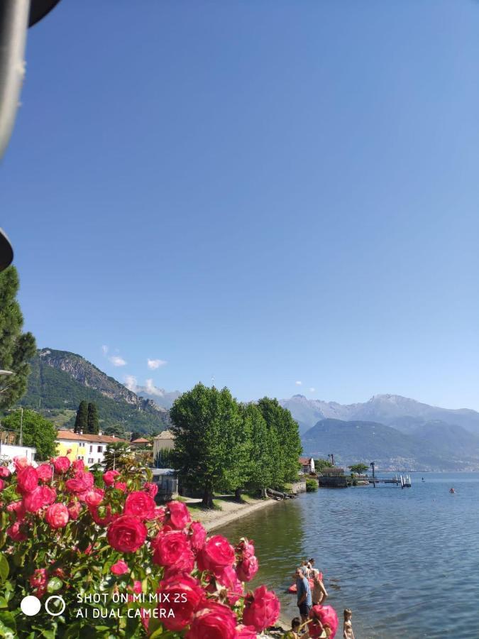 Residence Laguna Beach Pianello Del Lario Екстериор снимка