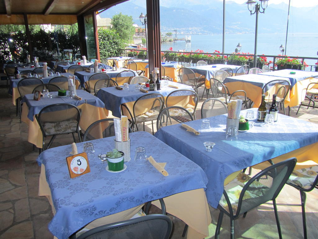 Residence Laguna Beach Pianello Del Lario Екстериор снимка