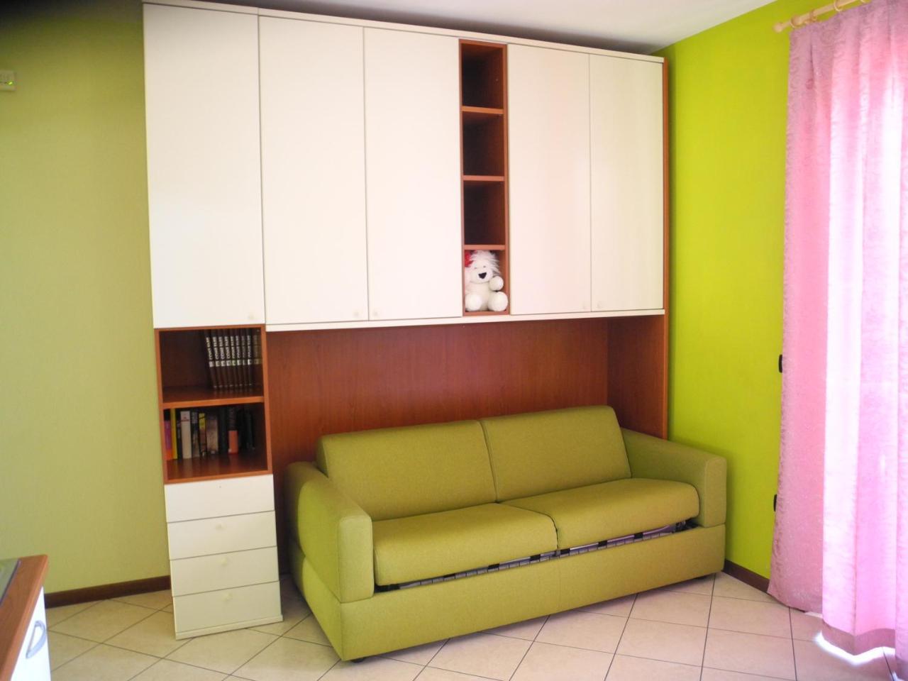 Residence Laguna Beach Pianello Del Lario Екстериор снимка